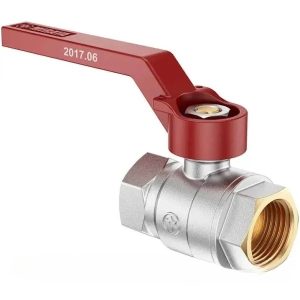 Кран кул. 'важіль' MIRAYA PN40 15 1/2' НВ