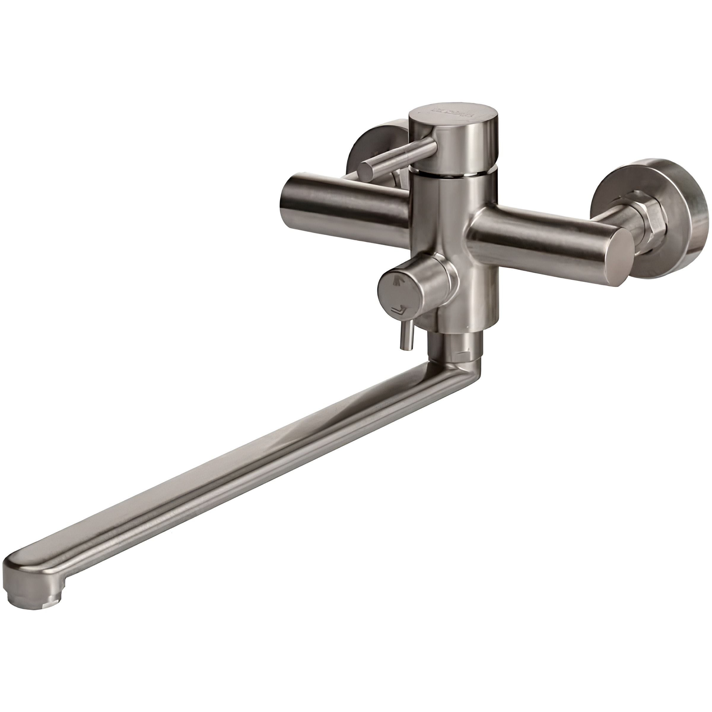 Змішувач для ванни Globus Lux ALPEN SBT1-208