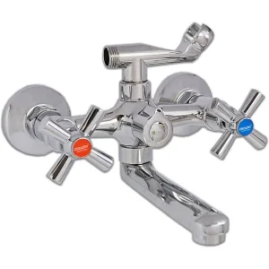 Змішувач для ванни ZEGOR DST3-A827