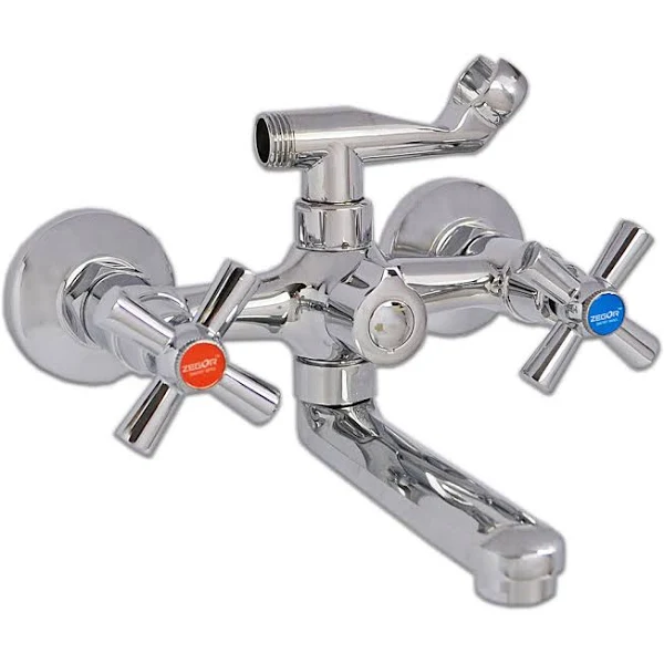 Змішувач для ванни ZEGOR DST3-A827