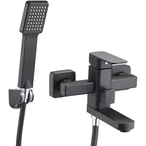 Змішувач для ванни ZEGOR LEB3-A123YB