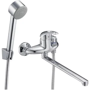 Змішувач для ванни ZEGOR NHK7-B048