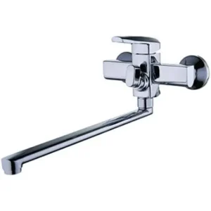 Змішувач для ванни ZEGOR NOF7-A033