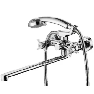 Змішувач для ванни TROYA QMG7-A621