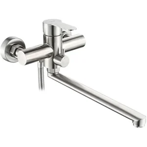 Змішувач для ванни ZEGOR SAP7-B090