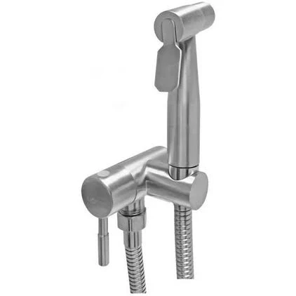 Змішувач для біде ZEGOR SAP2-B090