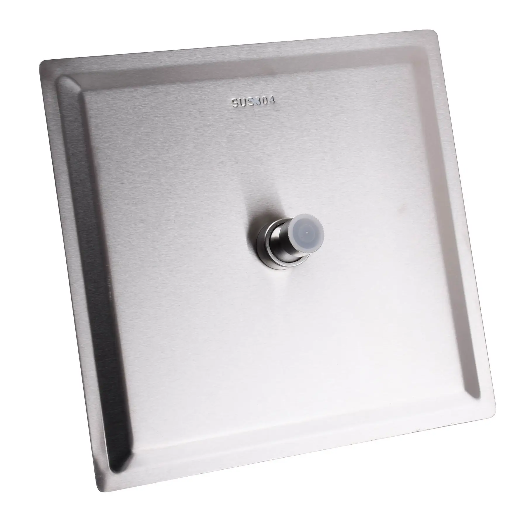 Душова лійка Globus Lux ST-0250-Q - Зображення 3