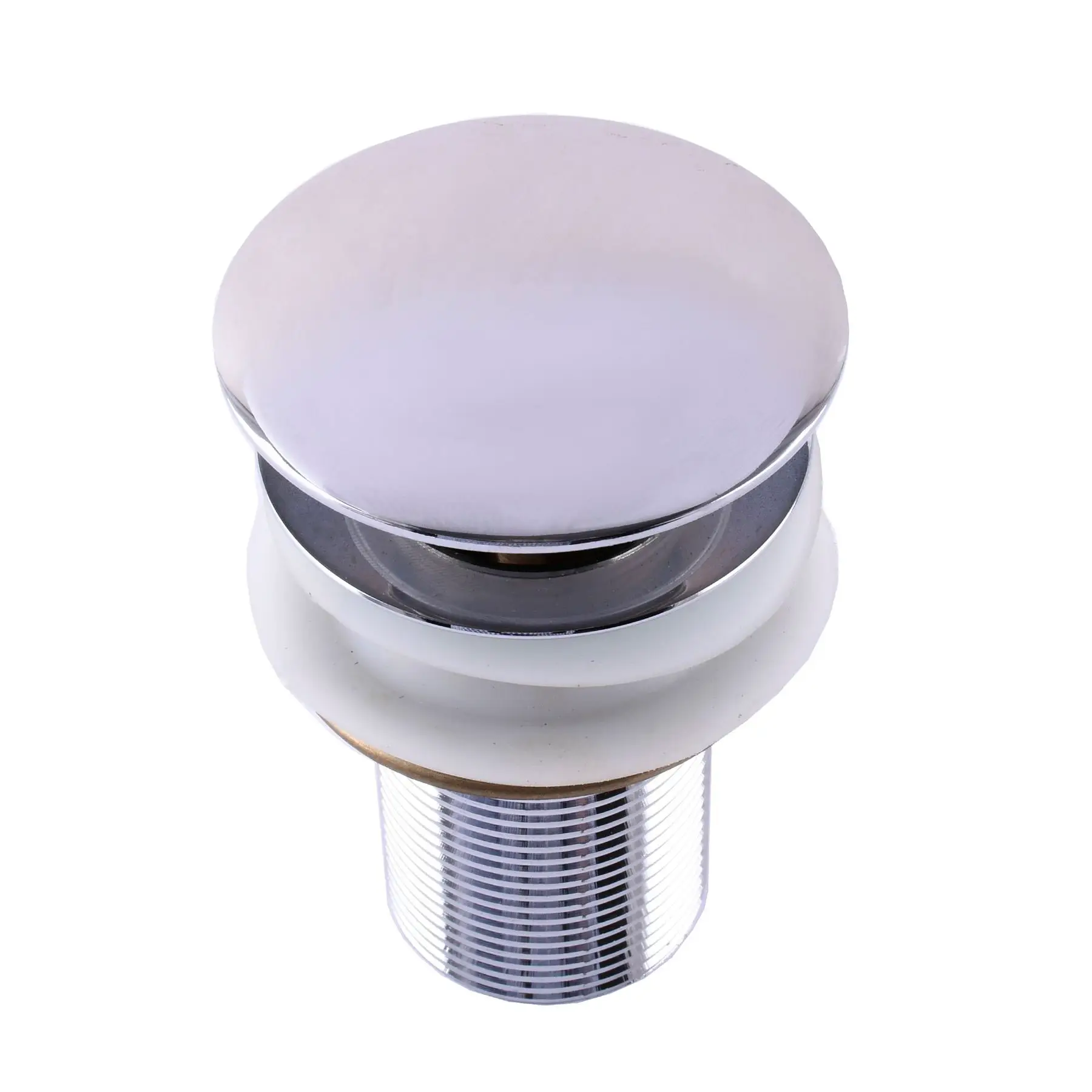 Донний клапан Globus Lux HG15-03A (Click-clack) - Зображення 2