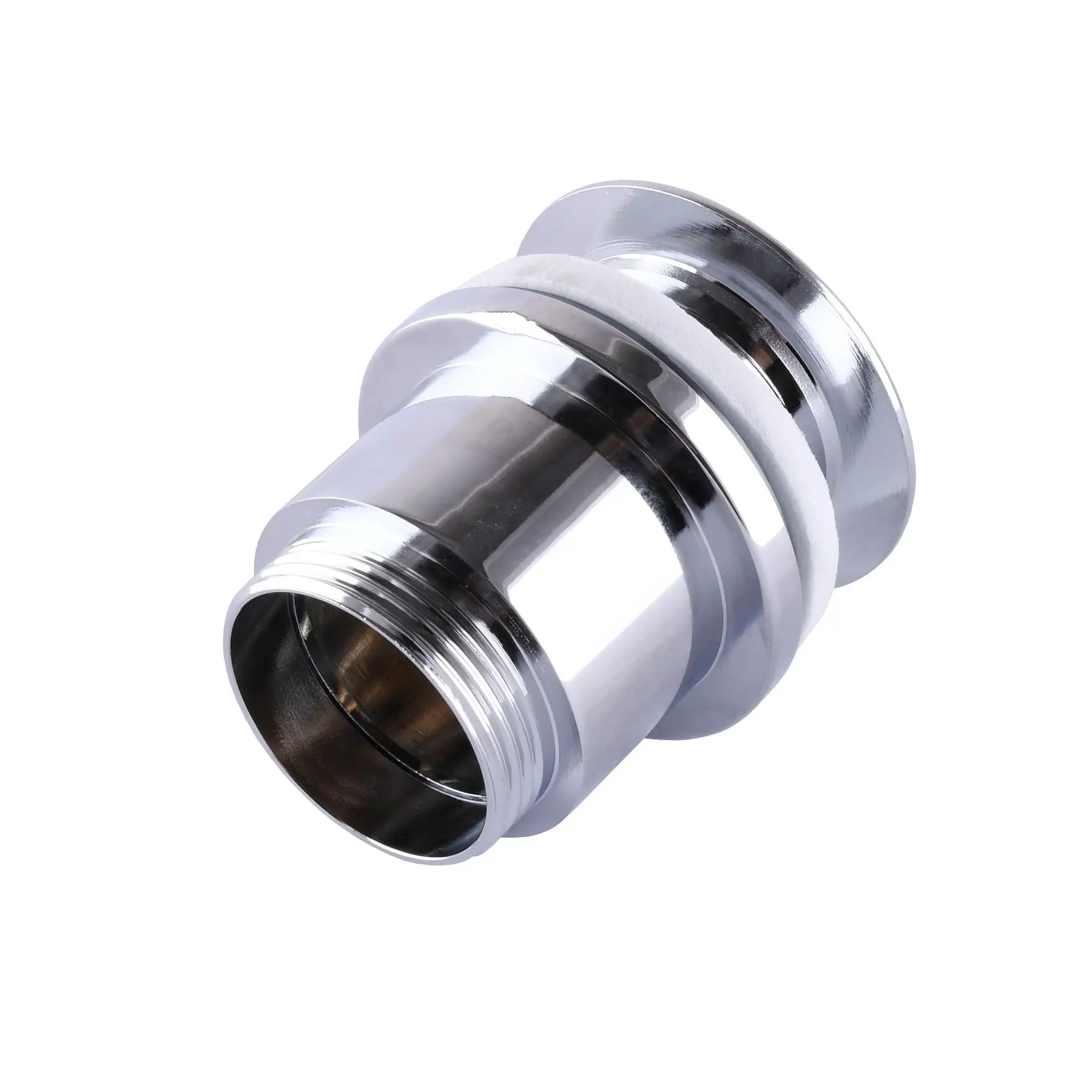 Донний клапан Globus Lux HG-041B (Click-clack) - Зображення 2