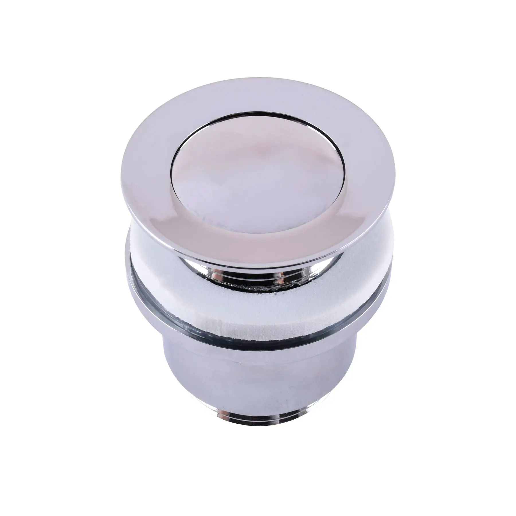 Донний клапан Globus Lux HG-041B (Click-clack) - Зображення 3