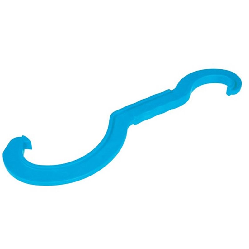 Ключ пластиковий Unidelta Ø16/32/40/75 мм (1037016001001)