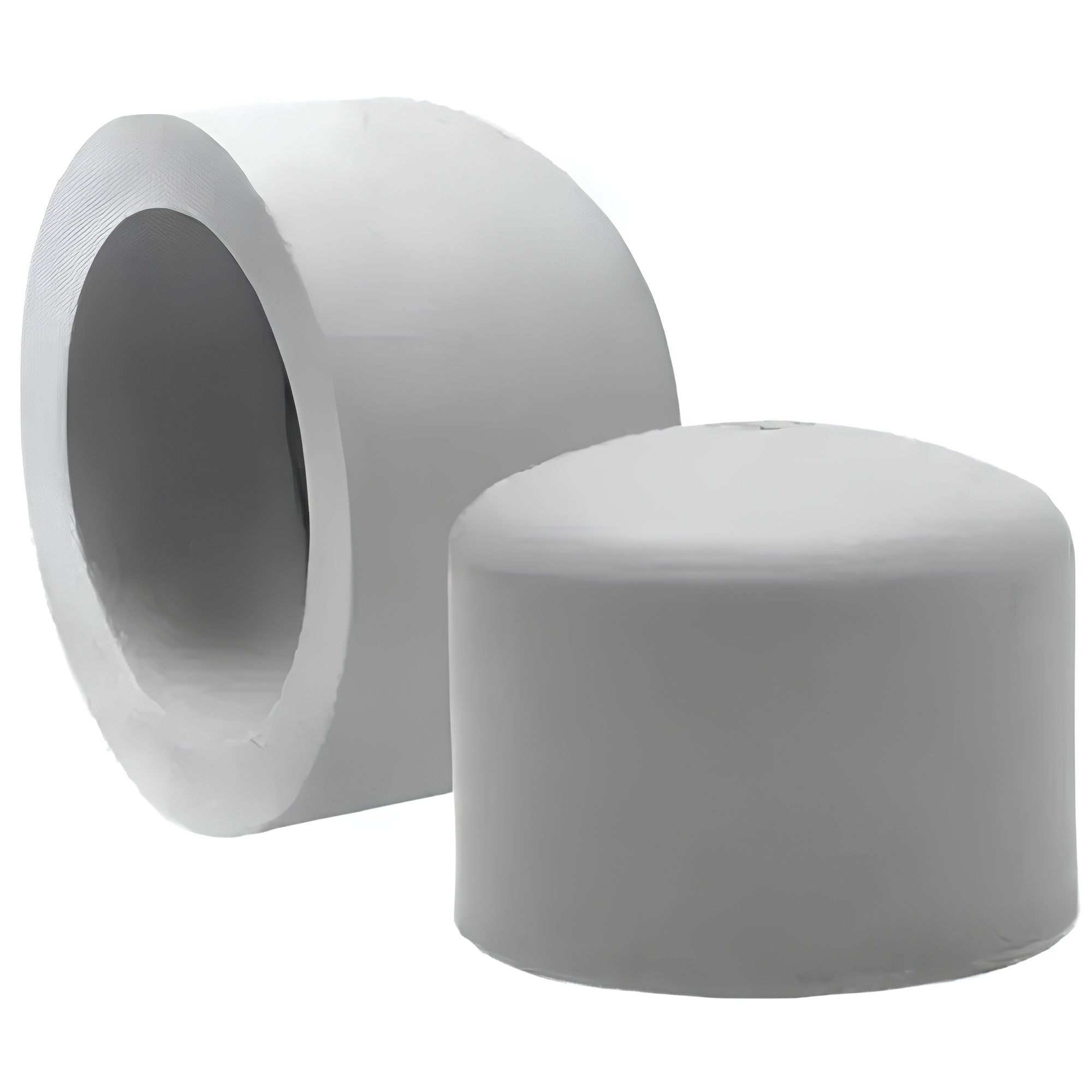 Заглушка Berke Plastik PP-R 25 мм