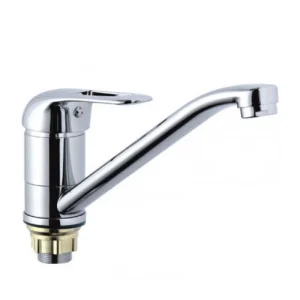 Змішувач для кухні Zegor PDF4-A180
