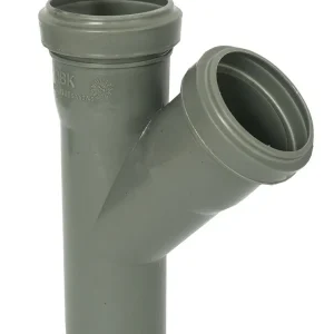 Трійник 50/50/45