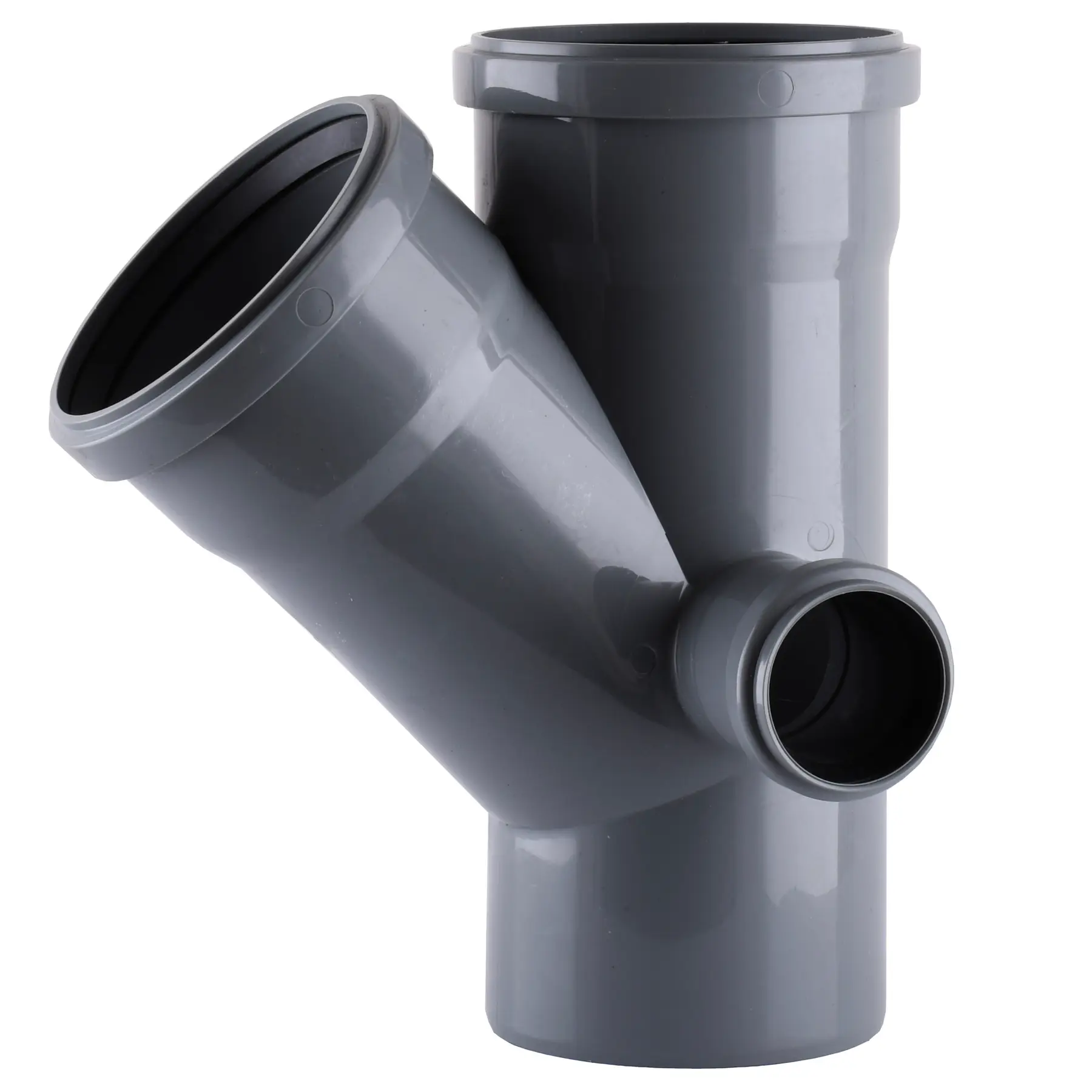 Хрестовина VSplast 2пл 110х110х45°+50х90°