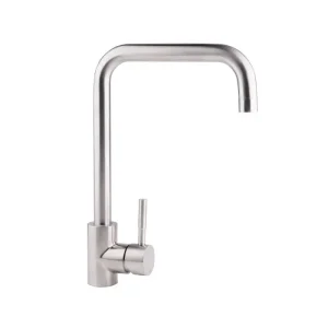 Змішувач для кухні Zegor SAP4-B090