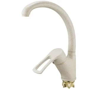 Змішувач для кухні Zegor DYU4-A181KS