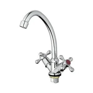 Змішувач для кухні DMX4-A605 ZEGOR