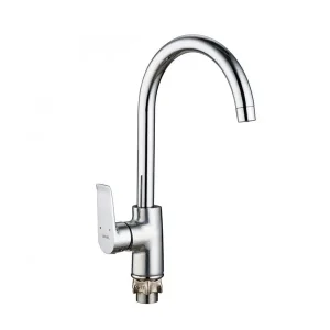 Змішувач для кухні Zegor FOB4-A134