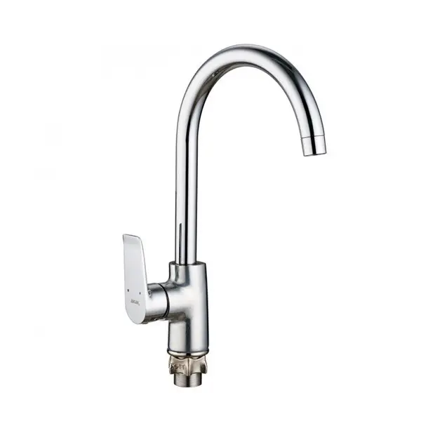 Змішувач для кухні Zegor FOB4-A134