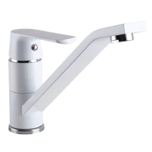 Змішувач для кухні Globus Lux Laguna GLA-0203Q-7