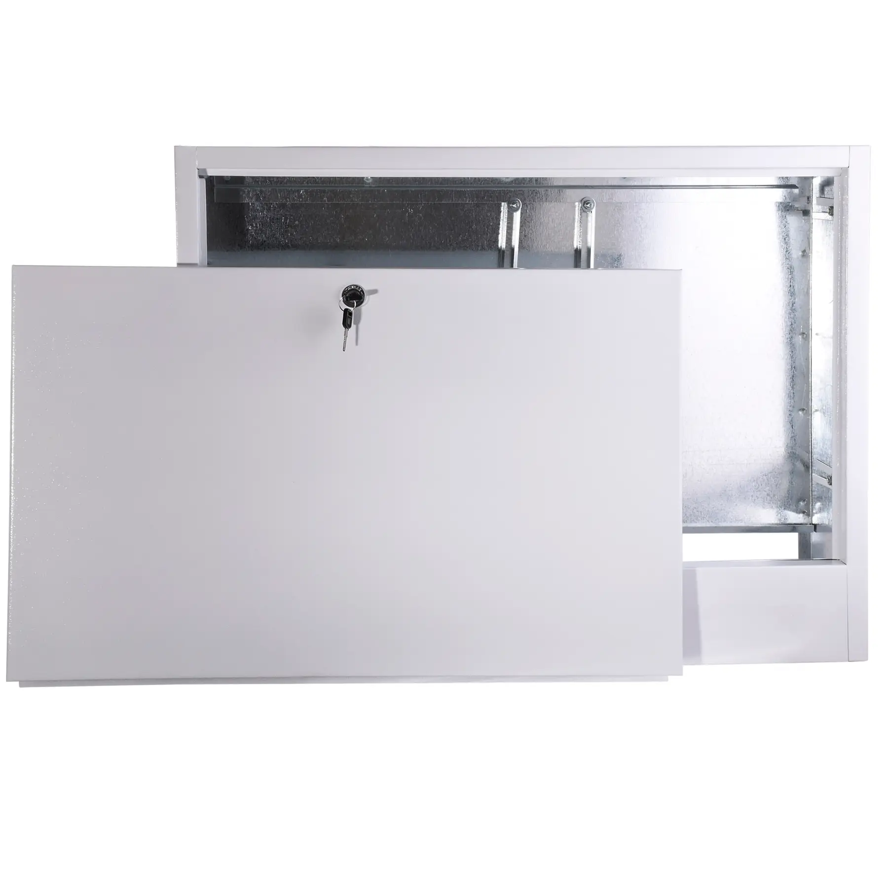 Колекторна шафа внутрішня ШКВ-05 970x580x110 (10-11-12) - Зображення 2