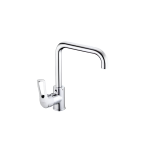 Змішувач ZEGOR SAR4-C181 кухня