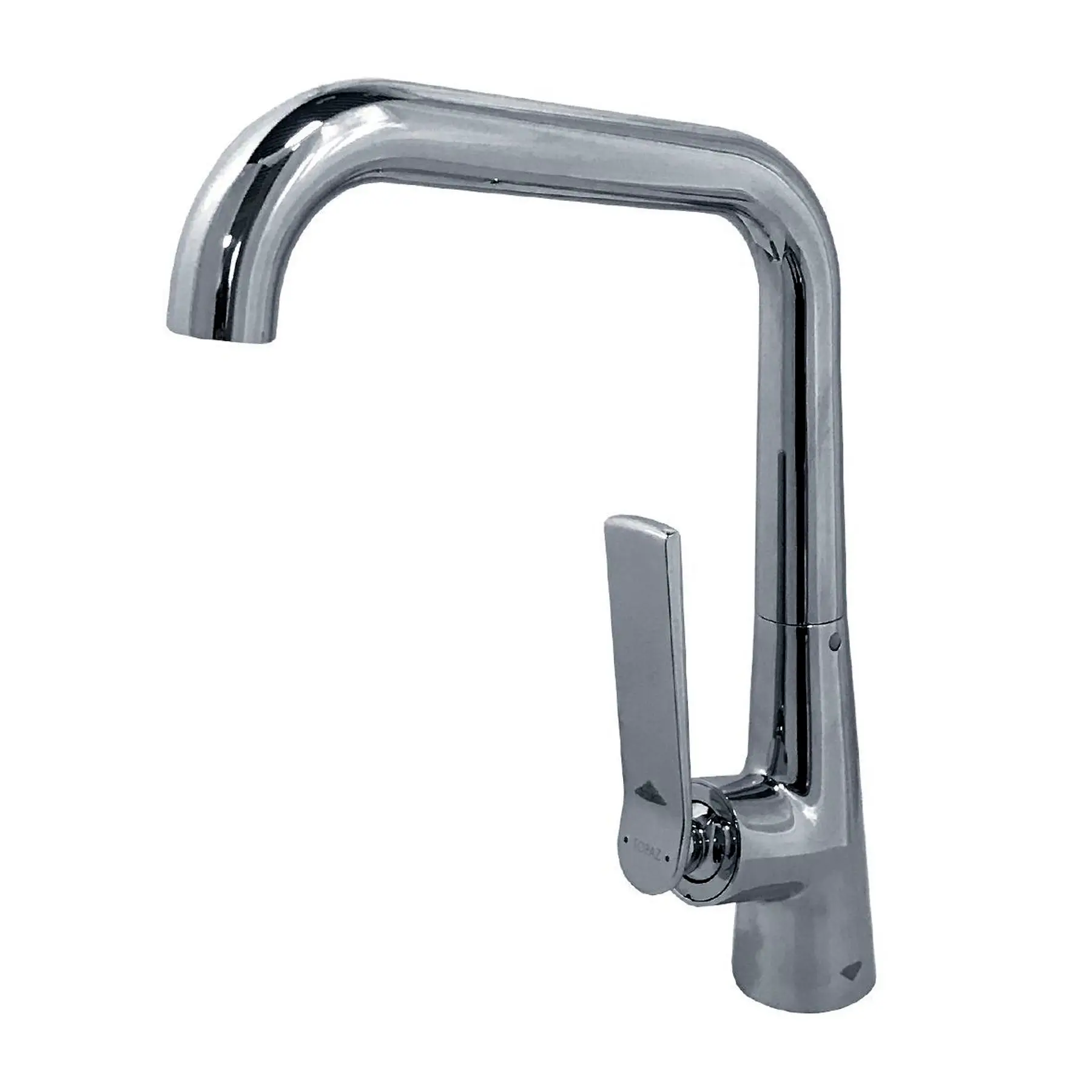 Змішувач для кухні TOPAZ TEEL TT 24401-H59 - Зображення 2