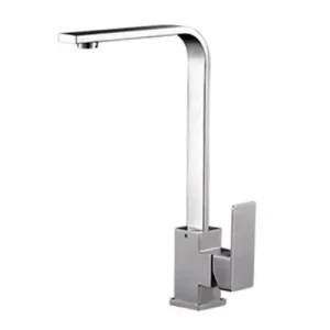 Змішувач для кухні Troya GOF4-A095