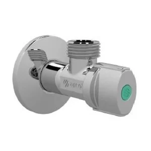 Кран кульовий кутовий ARCO 1/2″х 1/2″ NOV54MAC