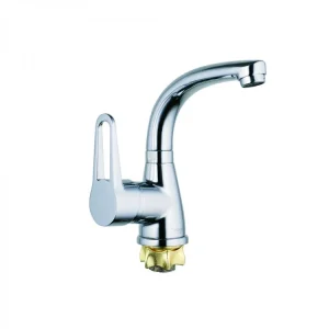 Змішувач для кухні Zegor SOP1-A045