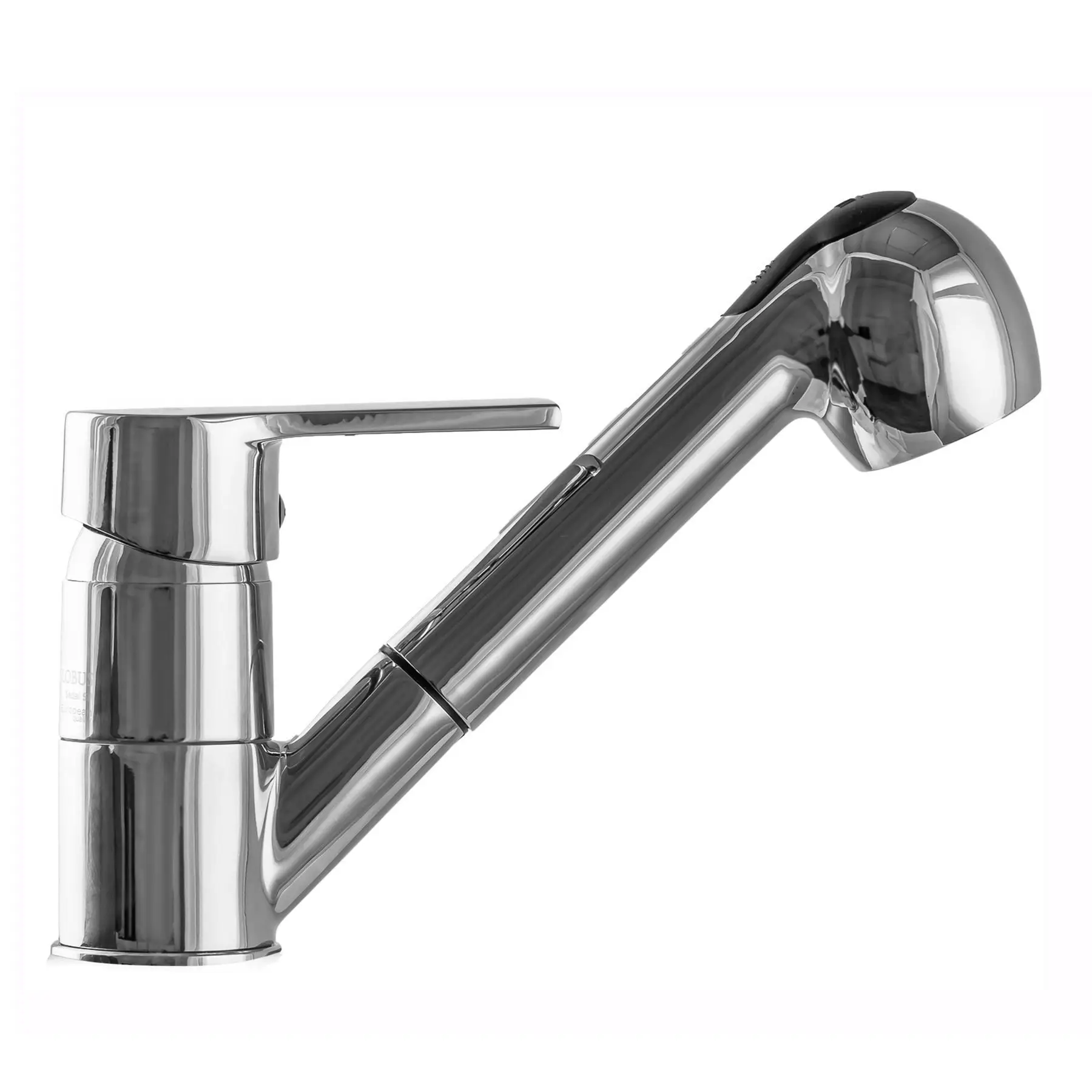 Змішувач для кухні Globus Lux QUEENSLAND GLQU-0107 - Зображення 2