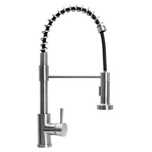 Змішувач кухонний Zegor SAP4-G090