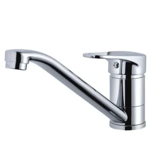 Змішувач для кухні ZEGOR POP4-A043