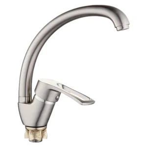 Змішувач для кухні Zegor YUB4-A181KH