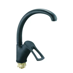 Змішувач для кухні Zegor DYU4-A181KB