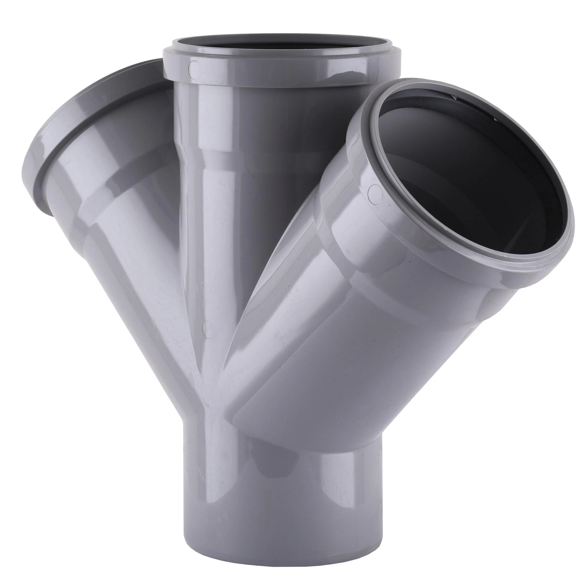 Хрестовина VSplast 110х110х110х45