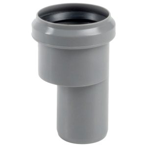 VS0700033 Ø40/50 Перехідник зворотний (Aumento eccentrico) Valsir S.p.A.