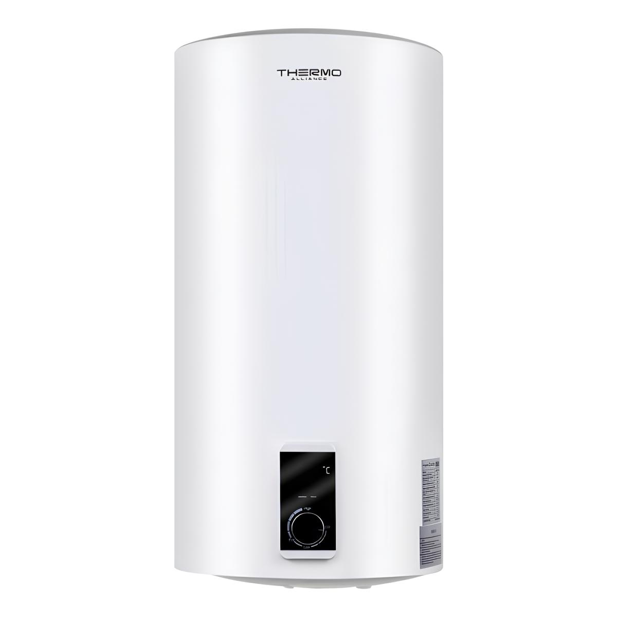 Бойлер Thermo Alliance 80 литров D80V20J3(D)K (сухой ТЭН)