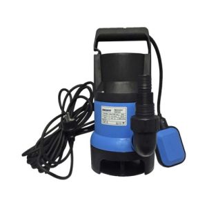 Насос дренажний садовий ZTP-400D (ZEGOR)