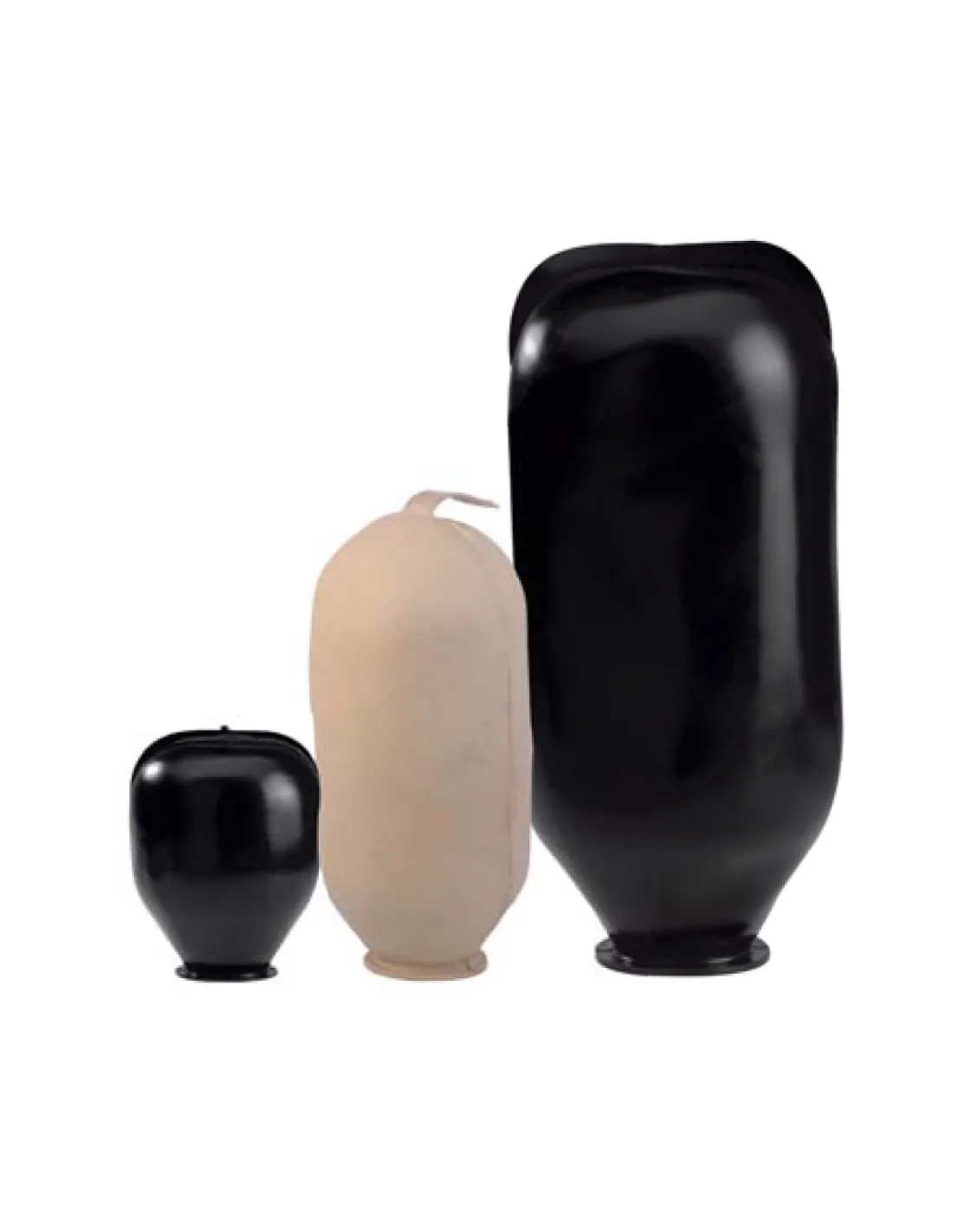 Гумова мембрана для гідроакумулятора NPO 50L (Butyl)